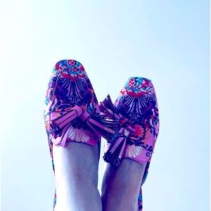 Jeffreycambell Mules Size 6.5